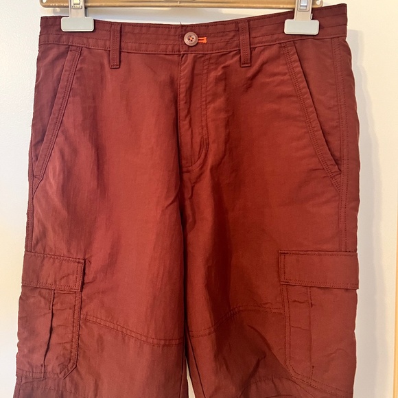 Men's shorts - Picture 1 of 4